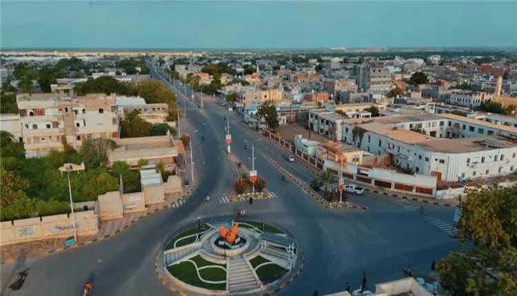 مطالب في أبين بمراجعة وكالات توزيع الغاز وإلغاء المخالف منها