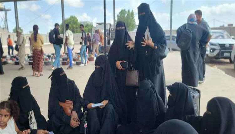 ائتلاف محلي يوزع مساعدات طارئة على 150 أسرة نازحة في دار سعد