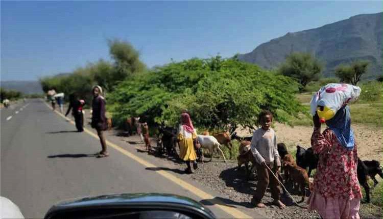 تصعيد ميداني في ريف تعز.. الحوثيون يصلون إلى طريق تعز–عدن