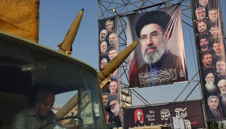 طهران تتجه لتطوير صواريخها وزيادة مداها amid التوتر مع واشنطن