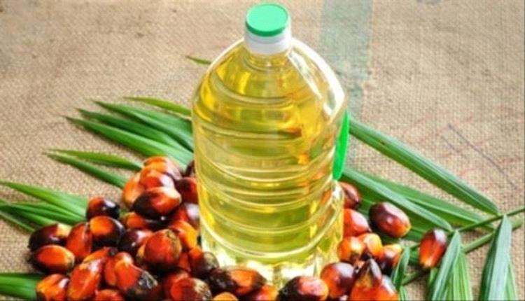 تراجع حاد لأسعار زيت النخيل وسط ارتفاع مخزونات ماليزيا