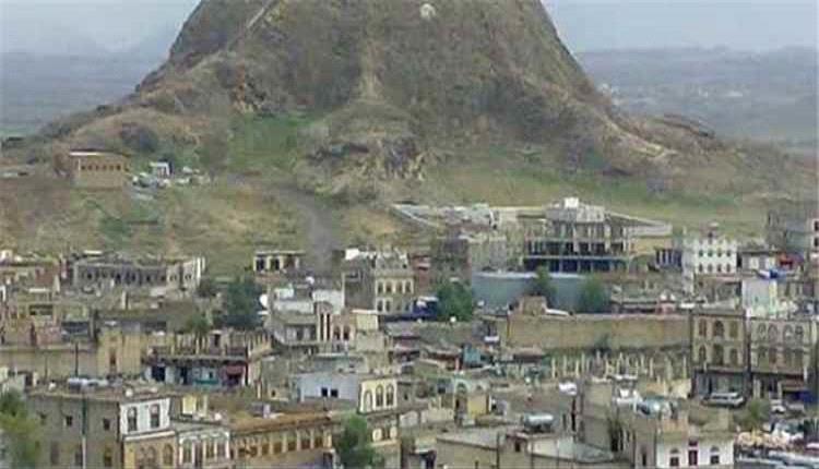 إصابة طفلة بجروح خطيرة إثر انفجار لغم في الضالع