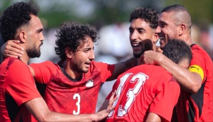 منتخب مصر يختبر جاهزيته أمام جنوب أفريقيا في ودية الليلة