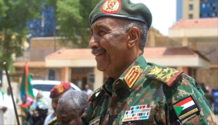 السيسي والبرهان يبحثان إنهاء الحرب السودانية وتعزيز التعاون المشترك