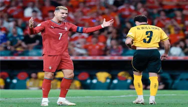 رونالدو يملك القرار.. البرتغال تفتح الباب أمام عودته للمنتخب