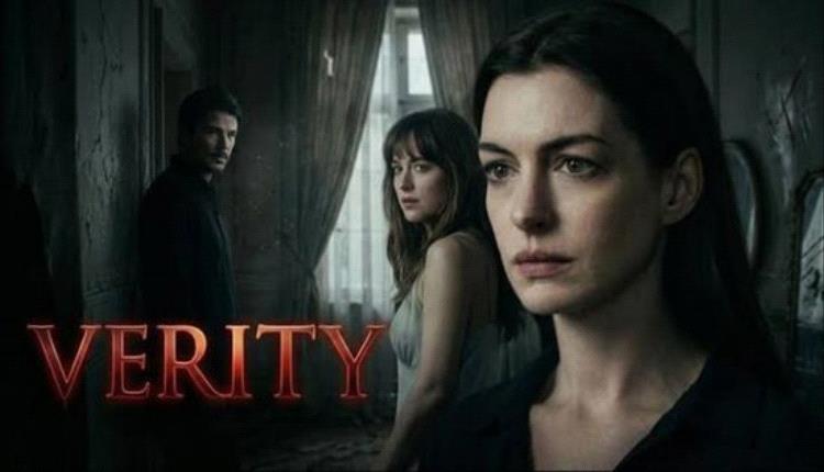 فيلم «Verity» يحقق انطلاقة قوية بإيرادات 32.6 مليون دولار