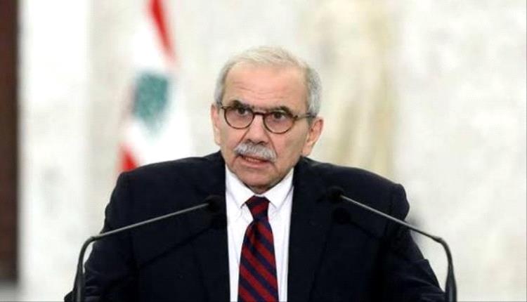 لبنان يخطط لعودة النازحين وترميم المستشفيات والمدارس