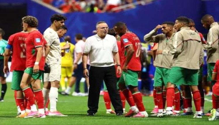 المغرب يتعادل مع مالي 1-1 ودياً بعد بداية قوية في تصفيات أمم أفريقيا