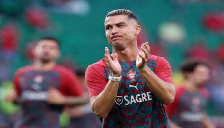 الاتحاد البرتغالي يحسم موقف رونالدو من أزمة جيسوس
