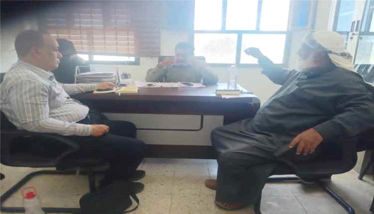 مأرب تبدأ الحصر الميداني للجولة الرابعة من مسح ميزانية الأسرة 2026