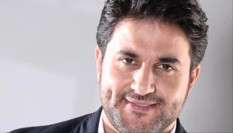 ملحم زين يدعم فضل شاكر ويكشف سبب تمسكه بالبقاء في لبنان