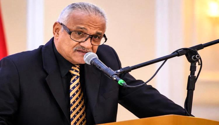 تعميم إعلامي في عدن يشدد على مصادر الأخبار ويحظر نشر التحركات الأمنية