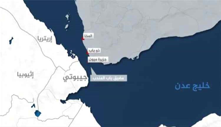 ناطق القوات المسلحة يعلن استعادة السيطرة على ذوباب قرب باب المندب