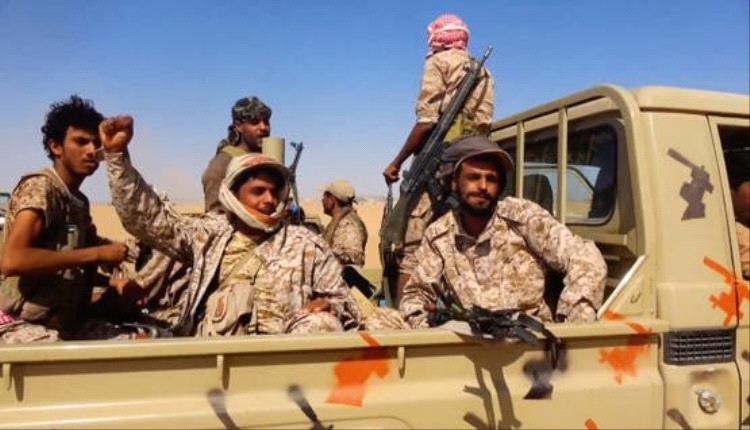 المخلافي: معركة استعادة صنعاء تدخل مرحلة جديدة والحوثيون أمام خيارات صعبة