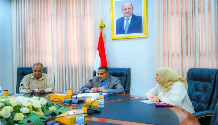 العليا للمناقصات تشدد على استكمال وثائق المشاريع قبل إحالتها