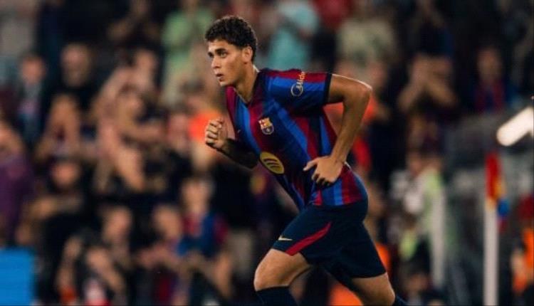 برشلونة أمام شهر حافل.. الكلاسيكو وسان جيرمان في الواجهة