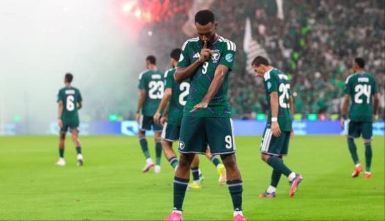 السعودية تحصد خليجي 27 بثنائية أمام الإمارات