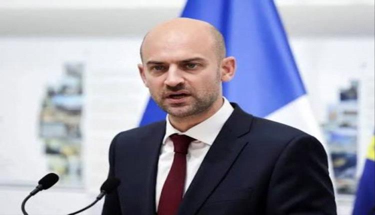 وزير خارجية فرنسا يزور إسرائيل لإحياء ذكرى هجوم 7 أكتوبر