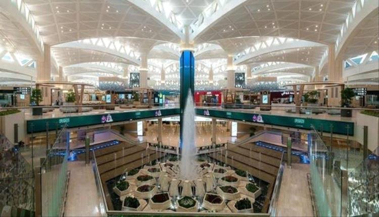 وفاة 3 مقيمين جراء الاعتداء على مطار الرياض