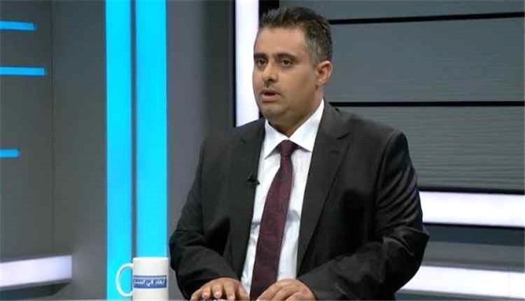 الدميني يتساءل عن أسباب الهدوء المفاجئ في جبهات الساحل الغربي