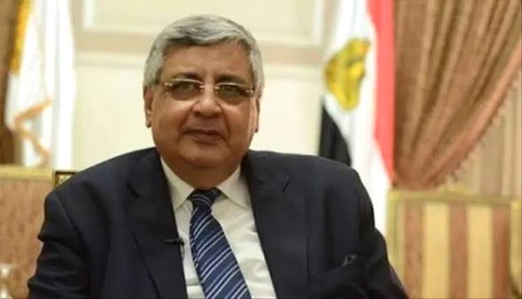 تاج الدين يطمئن المصريين: لا مؤشرات على فيروسات خطيرة أو تحورات مقلقة