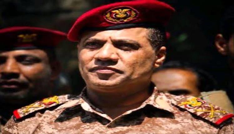 مساعد وزير الدفاع اليمني: «فجر اليمن» مستمرة لاستعادة الدولة وإنهاء سيطرة الحوثيين