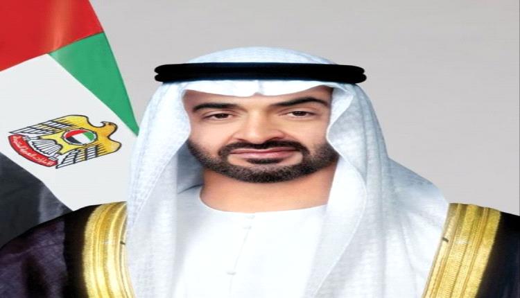رئيس الإمارات يوجه بإقامة صلاة الاستسقاء يوم الجمعة القادم
