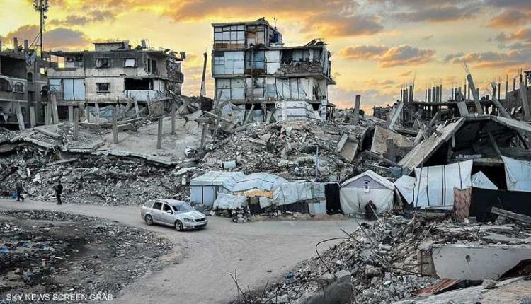 غزة بعد 3 سنوات من الحرب.. من دفء البيوت إلى قسوة النزوح والانتظار
