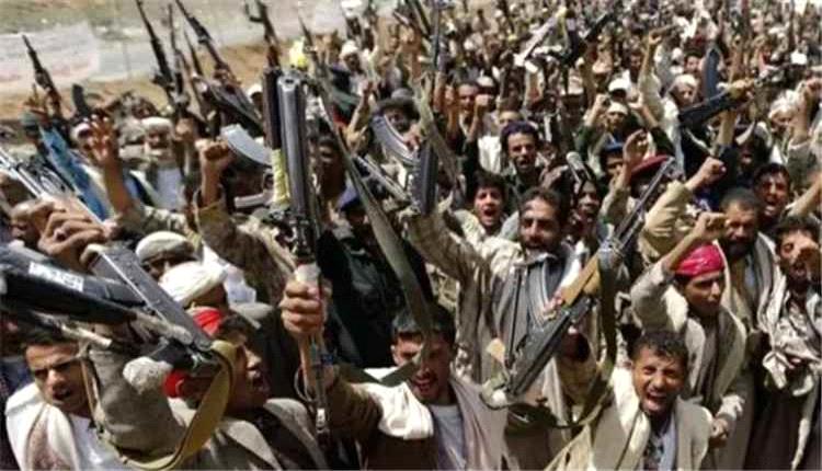 التحالف يجدد دعمه للقوات اليمنية ويؤكد مواصلة مواجهة الحوثيين
