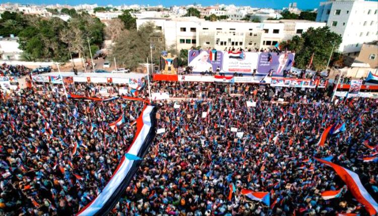 إرادة الجنوب تتحدى محاولات فرض واقع جديد