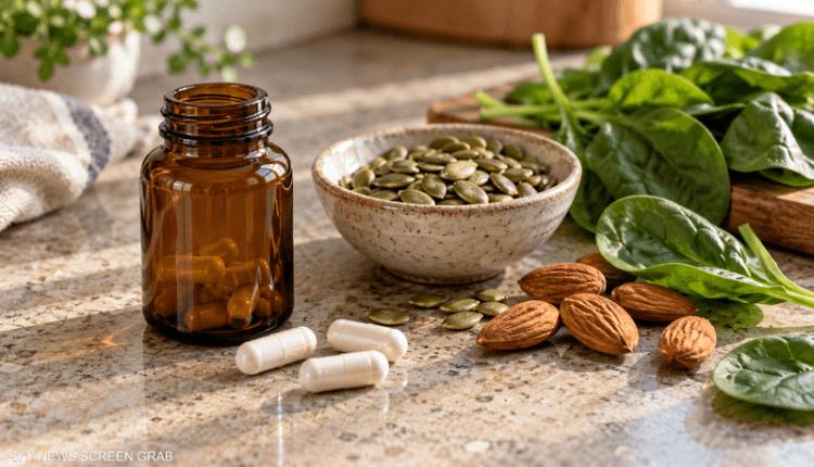 المغنيسيوم ليس علاجًا لكل شيء.. كيف تختار المكمل المناسب دون الانخداع بالإعلانات
