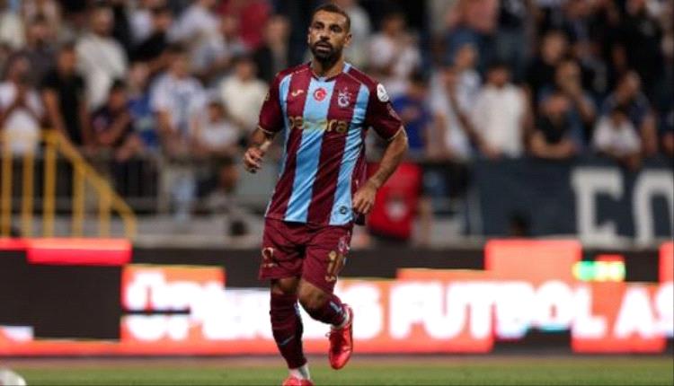 محمد صلاح يتوج بجائزة أفضل لاعب في الدوري التركي لشهر سبتمبر