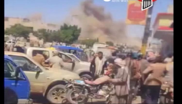 غارات جوية تستهدف مواقع حوثية ومخازن أسلحة في عدة محافظات يمنية