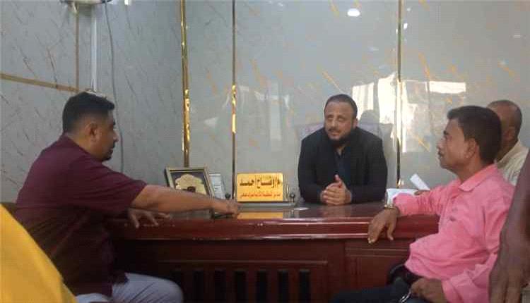 المنصورة تستعد لنقل التحكم المركزي للصرف الصحي وإعادة تأهيل إدارة المنطقة الثانية