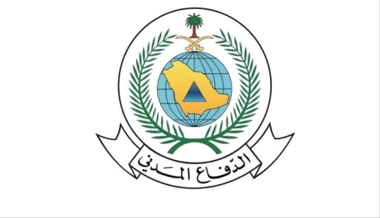 أضرار مادية بالرياض جراء سقوط شظايا صاروخ باليستي بعد اعتراضه