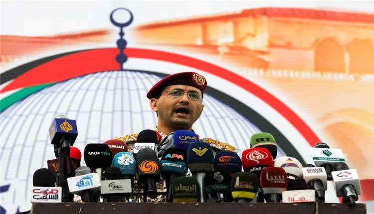 الحوثيون يحذرون موظفي منشآت النفط السعودية ويجددون تهديداتهم للمطارات والطيران
