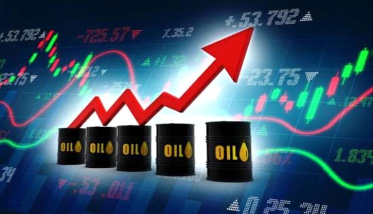أسعار النفط ترتفع مع تصاعد الهجمات على حركة الشحن في هرمز