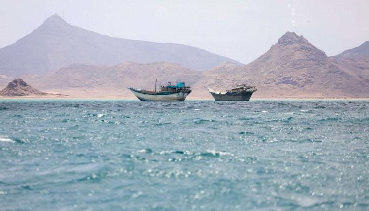 عاجل | اشتعال الجبهات من تعز ومأرب إلى باب المندب.. مواجهات وتقدمات ميدانية وأنباء عن غارات على صنعاء والحديدة