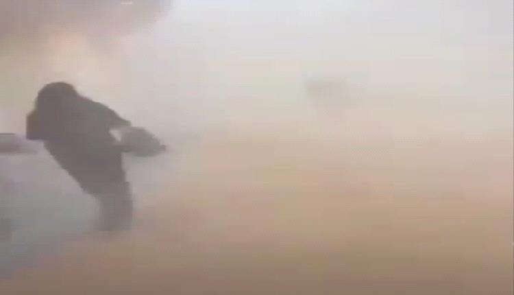 حصيلة دامية.. 12 قتيلاً و309 مصابين في الهجوم على مطار الملك خالد الدولي بالرياض