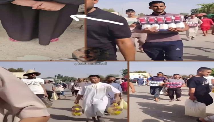 "نفسي في فرختين أعشي بيهم الضيوف".. أمنية عروسة يتيمة تقلب الجزائر رأساً على عقب