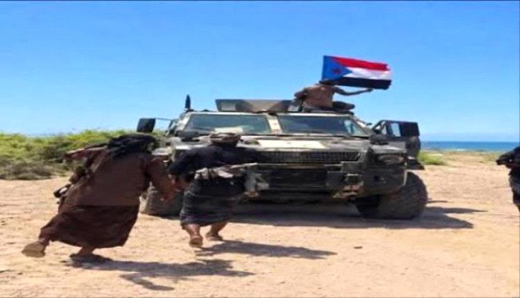 استعادة باب المندب تبرز دور القوات الجنوبية وسط تعثر جبهات مأرب والجوف