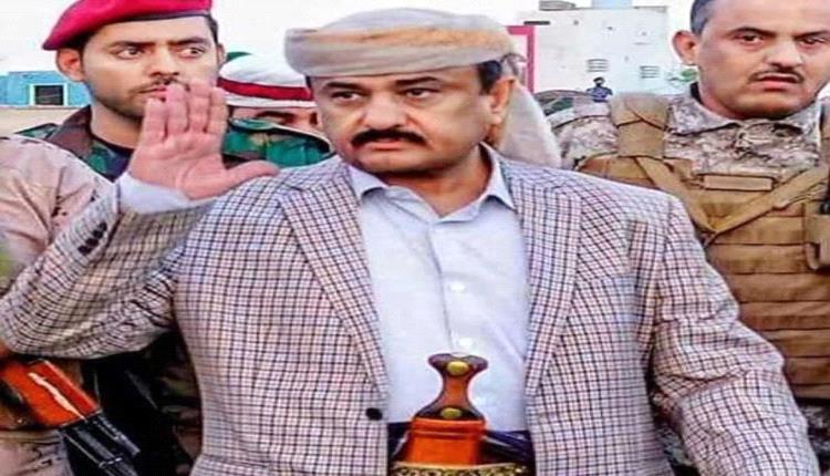 بن الوزير من شبوة: إرادة الجنوب لا تنكسر.. وسندافع عن أرضنا ونسانده كل الجبهات حتى النصر