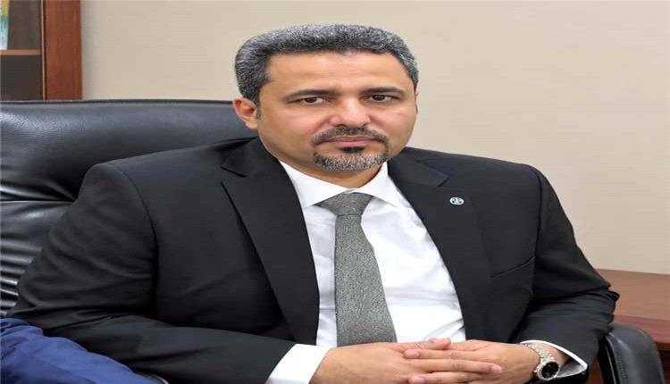 محافظ لحج: السعودية تقود مشروعًا عربيًا لمواجهة التمدد الإيراني وتحرير المحافظات الشمالية
