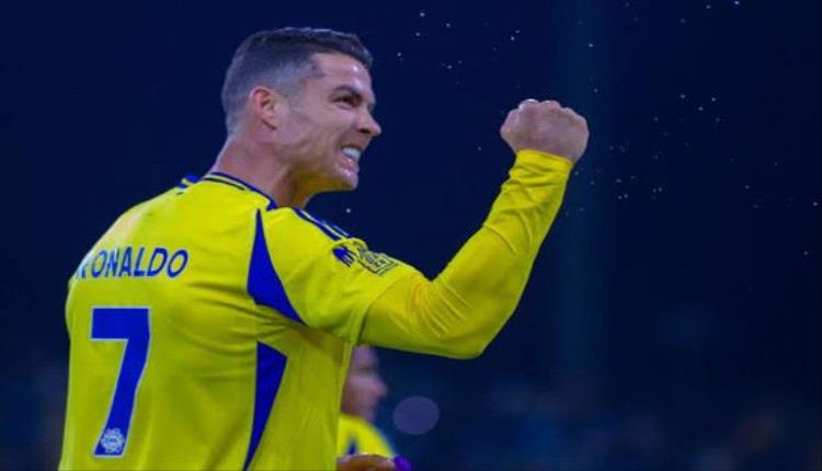 منتخب البرتغال يحتفي بهدف رونالدو مع النصر ويبرز اقترابه من الألف