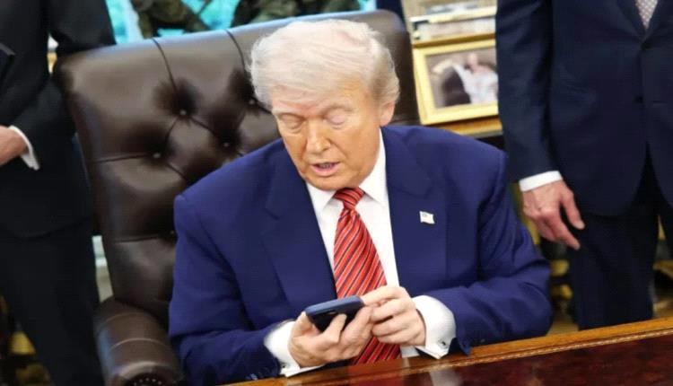 العدل الأمريكية تحقق مع 5 شبكات تلفزيونية بشأن تعليق تغطية ترمب