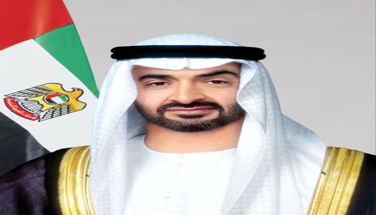 محمد بن زايد يوجّه بتغيير اسم مطار العين الدولي إلى «مطار طحنون الدولي»