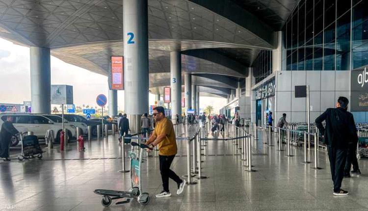 إصابات في هجوم جديد يستهدف مطار الملك خالد بالرياض