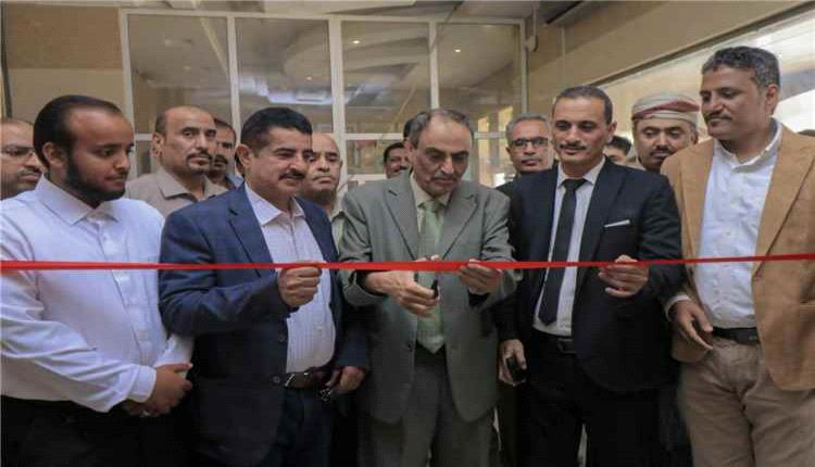 افتتاح السكن الجامعي الثاني بعتق لدعم طلاب شبوة وتوفير بيئة تعليمية مستقرة