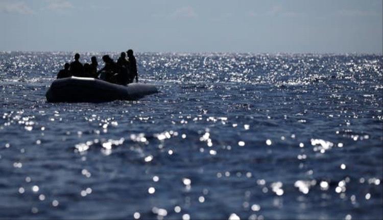فقدان 23 مهاجراً أبحروا من الجزائر باتجاه إسبانيا