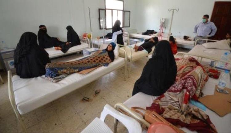 تحذيرات من انهيار القطاع الصحي في تعز وسط نقص حاد في الإمدادات الطبية